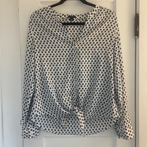 Ann Taylor Blouse